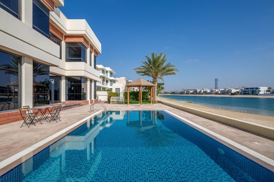 Custom-built Luxury Villa on Frond Tip Palm Jumeirah, picture 5