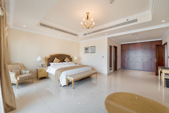 4 Bedroom Penthouse at Kempinski Palm Residence, picture 5