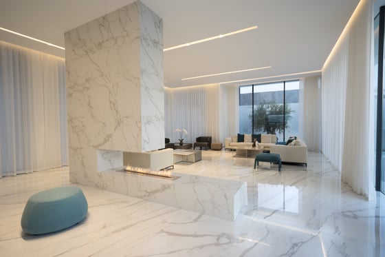 Spectacular 6 bedroom Villa in Al Wasl designed and built by BG Villas, picture 4