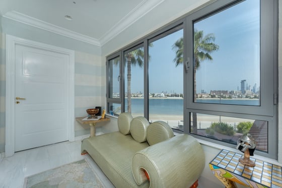 VIP Signature Villa with Huge Plot on Palm Jumeirah, picture 12