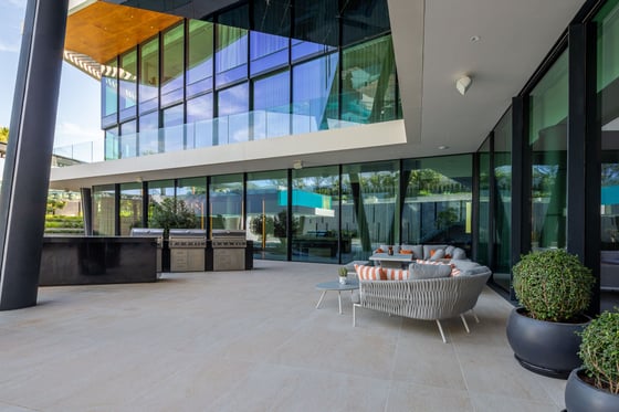 Extraordinary Luxury Villa in Emirates Hills, picture 34