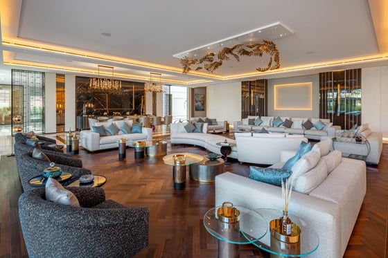 Extraordinary Luxury Villa in Emirates Hills, picture 6