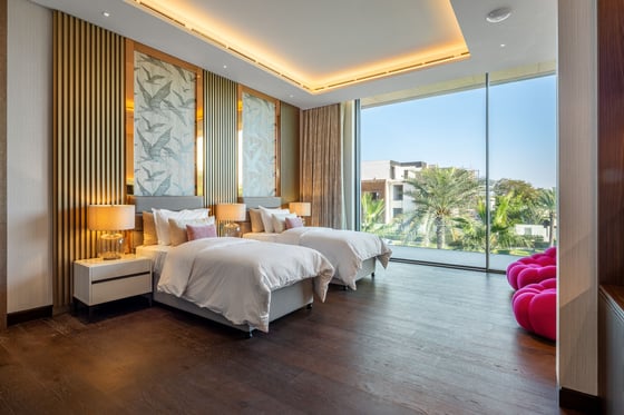 Extraordinary Luxury Villa in Emirates Hills, picture 19