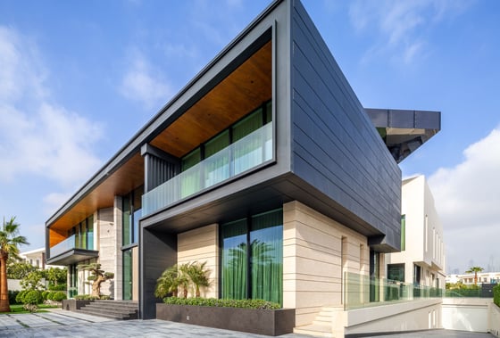 Extraordinary Luxury Villa in Emirates Hills, picture 39