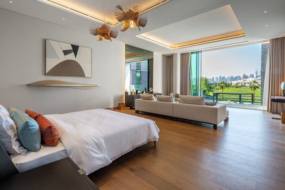 Extraordinary Luxury Villa in Emirates Hills, picture 20