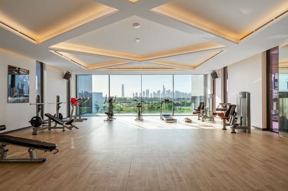 Extraordinary Luxury Villa in Emirates Hills, picture 29