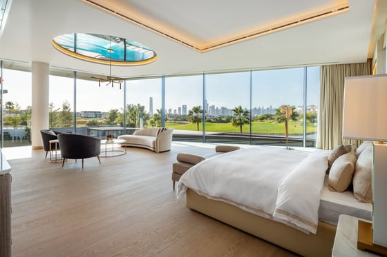 Lavishly Spectacular Luxury Villa in Emirates Hills, picture 21