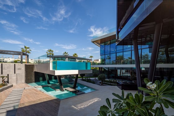 Extraordinary Luxury Villa in Emirates Hills, picture 33