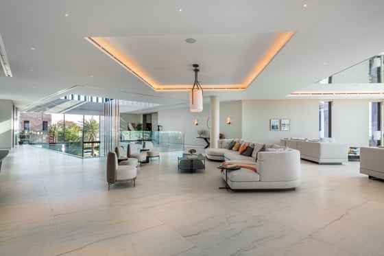 Extraordinary Luxury Villa in Emirates Hills, picture 12