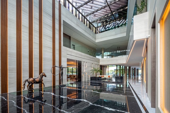 Extraordinary Luxury Villa in Emirates Hills, picture 3