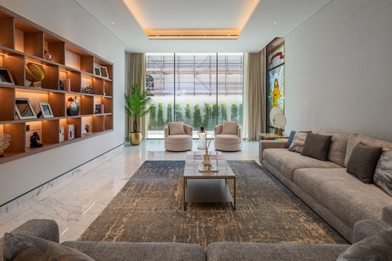 Lavishly Spectacular Luxury Villa in Emirates Hills, picture 14