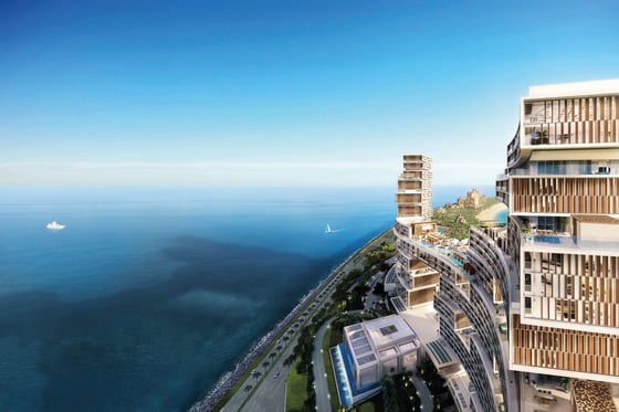 Brand new ultra-luxury apartment in iconic Palm Jumeirah hotel residence, picture 4