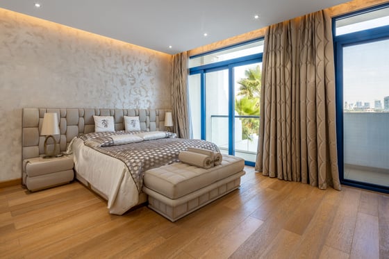 Visionnaire Inspired Beach House at Palma Residences on Palm Jumeirah, picture 10