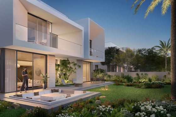 Modern Style Hillcrest Villa Close to Clubhouse | Genuine Resale, picture 9