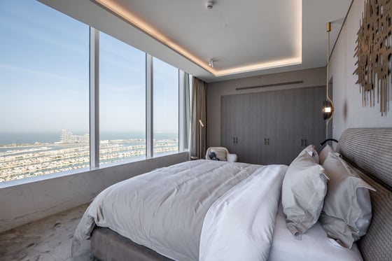 High-end Penthouse Apt in Palm Jumeirah, picture 17