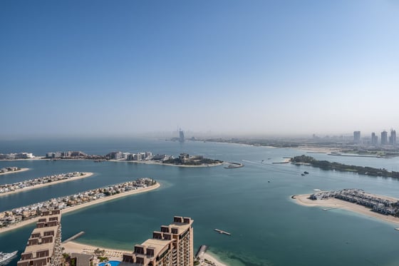 High-end Penthouse Apt in Palm Jumeirah, picture 6