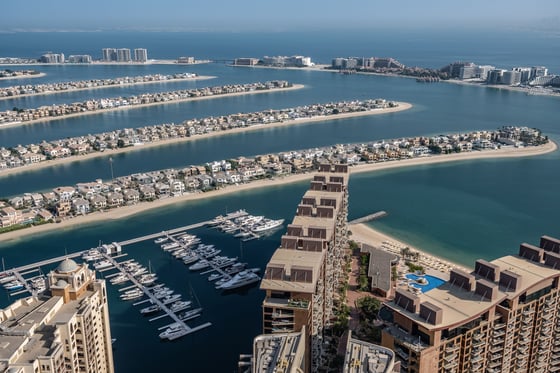 High-end Penthouse Apt in Palm Jumeirah, picture 8