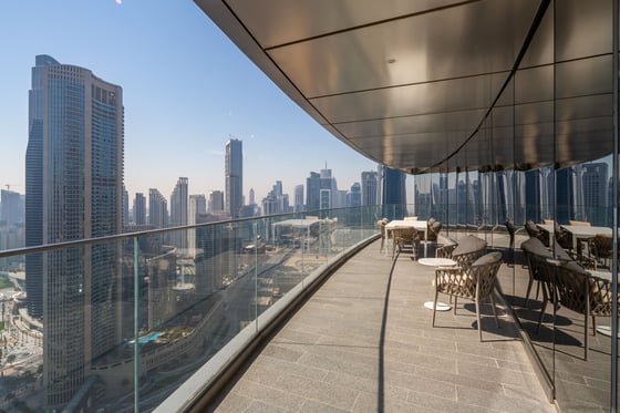Burj Khalifa Views Serviced Apartment in Downtown, picture 17
