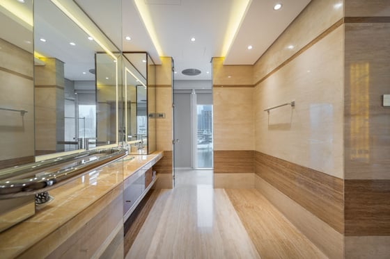 Bespoke Family Duplex Apartment in Business Bay, picture 23