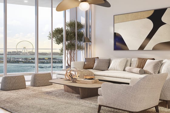 Luxury Furnished with Beach Access, picture 3