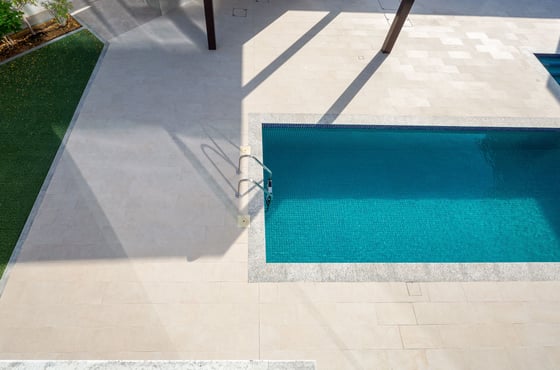 Luxury Corner Villa with Swimming Pool in Al Barsha, picture 34