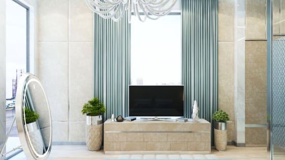 Custom Built Shell &amp; Core Extra Luxury 7 Bed Villa, picture 23