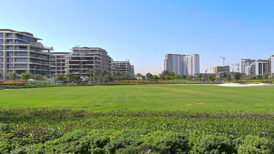 Lamborghini Designed Luxury Villa in Dubai Hills, picture 6