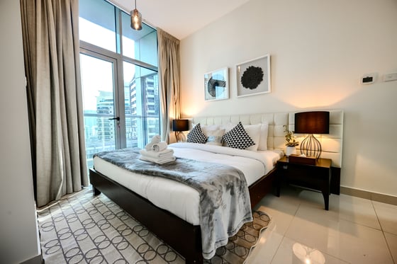 Brand New Fully Furnished 3 Bed Apartment, picture 13