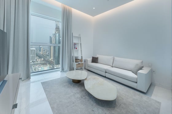 Luxurious 4 Bedroom Sea View Apartment in JBR, picture 11