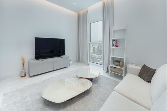 Luxurious 4 Bedroom Sea View Apartment in JBR, picture 9