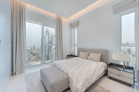 Luxurious 4 Bedroom Sea View Apartment in JBR, picture 19