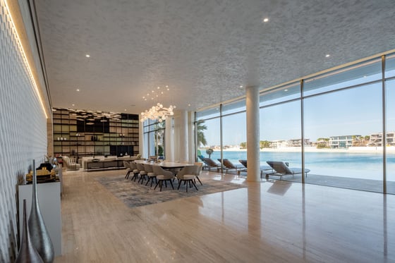 Extraordinary, custom-built luxury Villa on Palm Jumeirah, picture 27