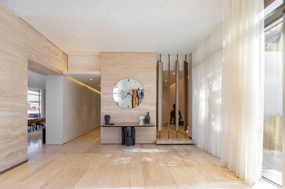 Extraordinary, custom-built luxury Villa on Palm Jumeirah, picture 7