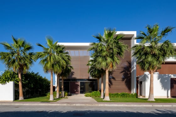 Extraordinary, custom-built luxury Villa on Palm Jumeirah, picture 15