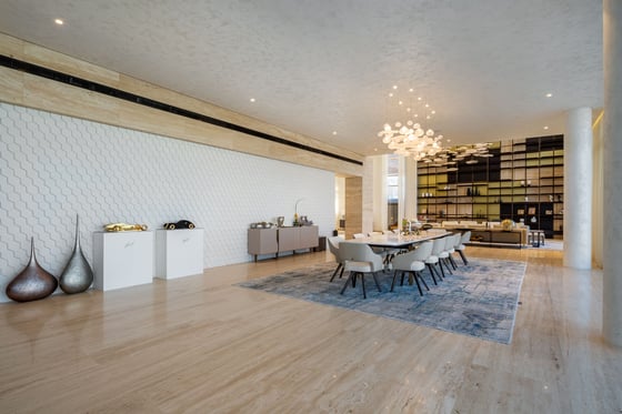 Extraordinary, custom-built luxury Villa on Palm Jumeirah, picture 9