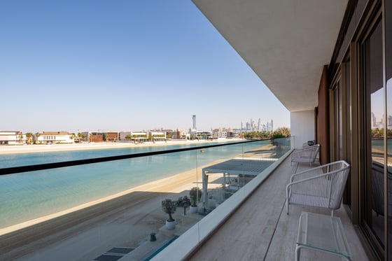 Extraordinary, custom-built luxury Villa on Palm Jumeirah, picture 19