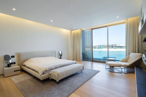 Extraordinary, custom-built luxury Villa on Palm Jumeirah, picture 16
