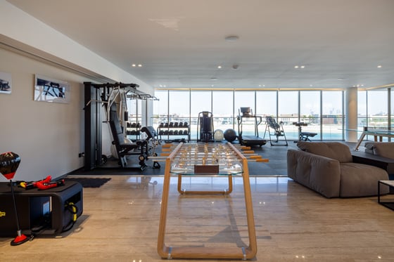 Extraordinary, custom-built luxury Villa on Palm Jumeirah, picture 20