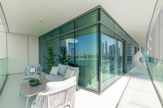 Luxury Apartment in Dubai Harbour, picture 22