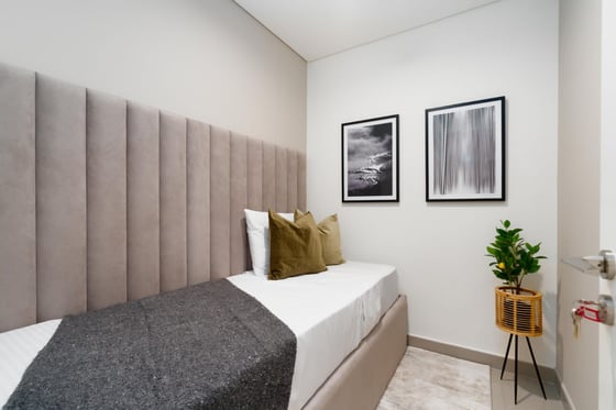 Luxury Apartment in Dubai Harbour, picture 7