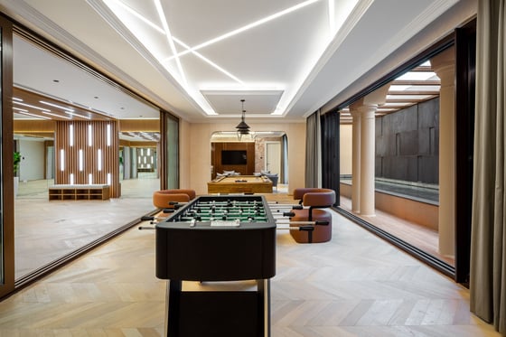 Luxury Bespoke Villa in Dubai Hills Estate, picture 15