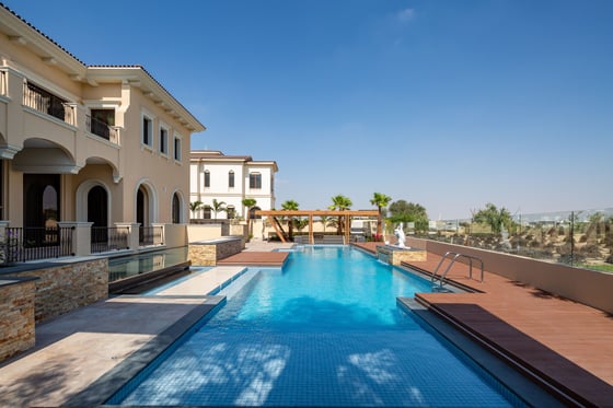 Luxury Bespoke Villa in Dubai Hills Estate, picture 31