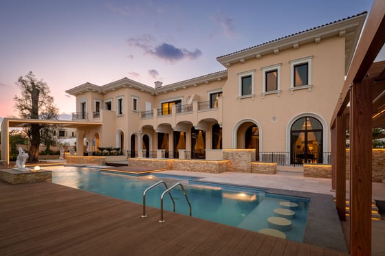Luxury Bespoke Villa in Dubai Hills Estate, picture 44