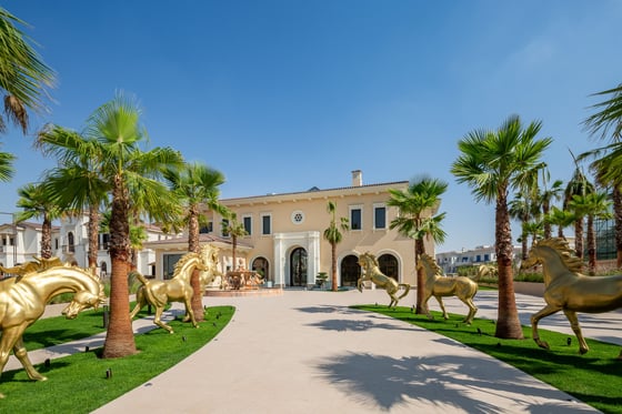 Luxury Bespoke Villa in Dubai Hills Estate, picture 34