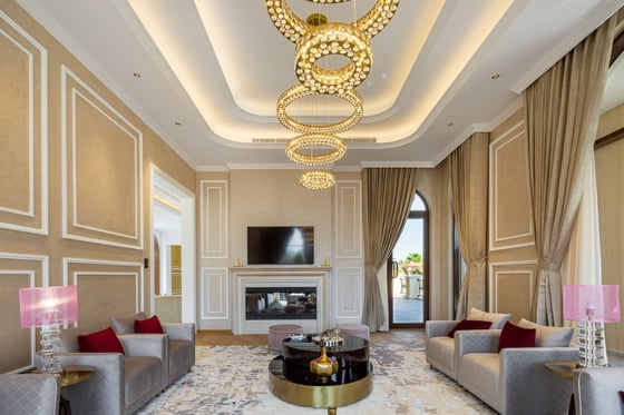 Luxury Bespoke Villa in Dubai Hills Estate, picture 12