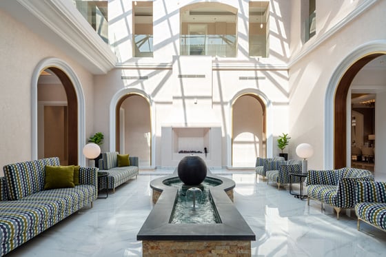 Luxury Bespoke Villa in Dubai Hills Estate, picture 18