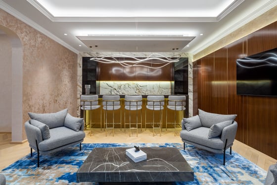 Luxury Bespoke Villa in Dubai Hills Estate, picture 17
