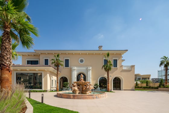 Luxury Bespoke Villa in Dubai Hills Estate, picture 35