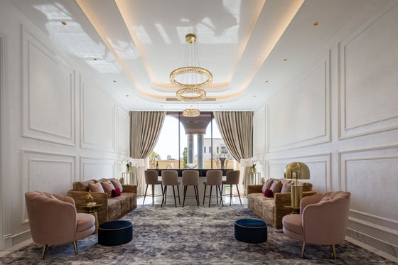 Luxury Bespoke Villa in Dubai Hills Estate, picture 5