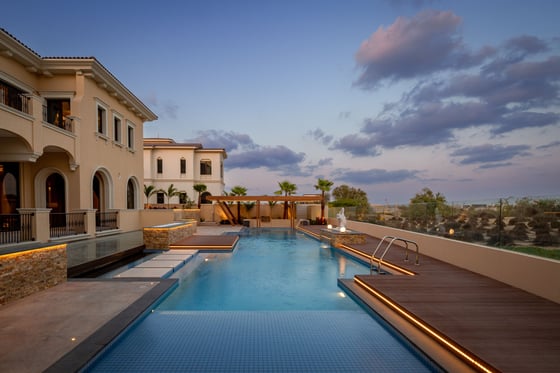 Luxury Bespoke Villa in Dubai Hills Estate, picture 46